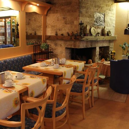 Sevda'S Hotel Garni Weinforth Willingen  Extérieur photo