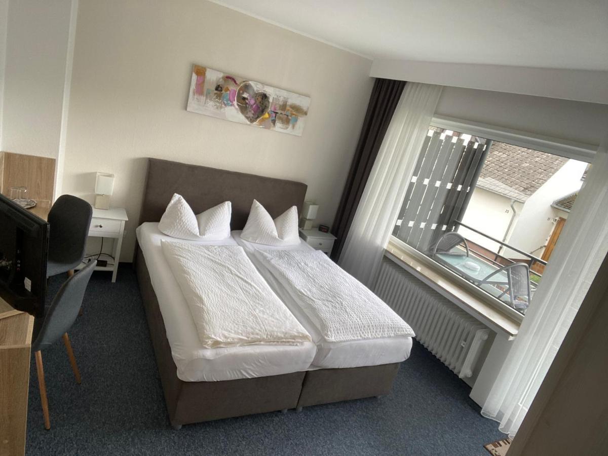 Sevda'S Hotel Garni Weinforth Willingen  Extérieur photo