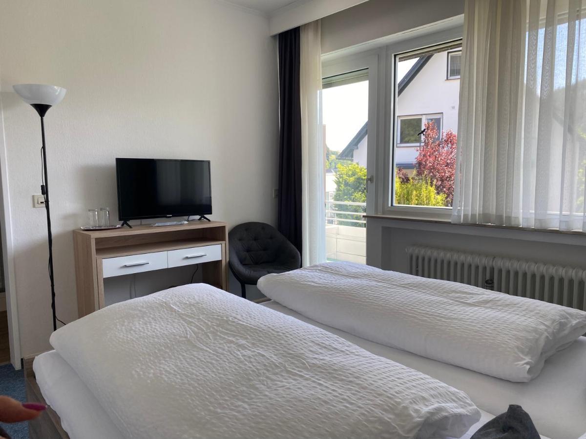 Sevda'S Hotel Garni Weinforth Willingen  Extérieur photo