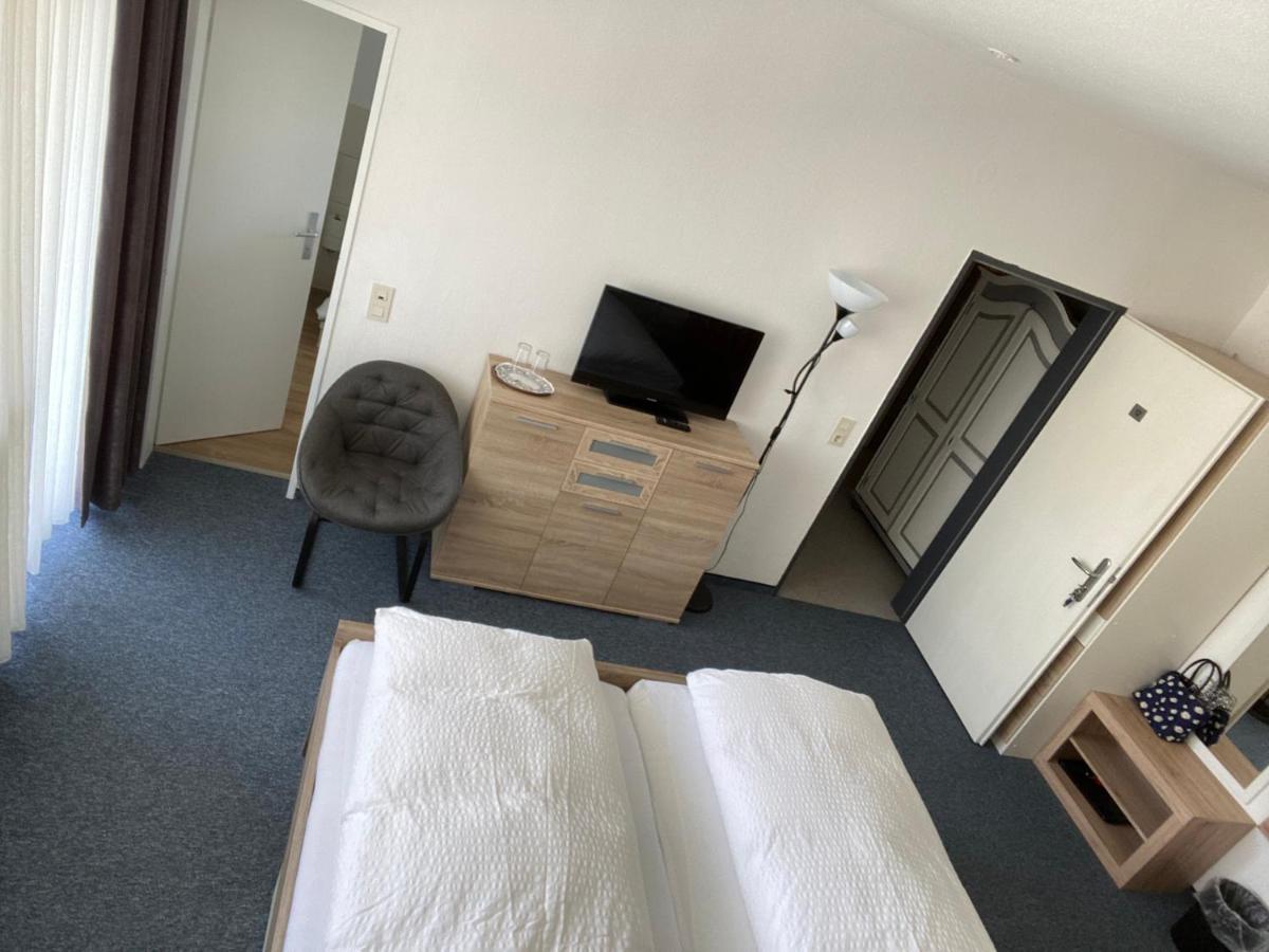 Sevda'S Hotel Garni Weinforth Willingen  Extérieur photo
