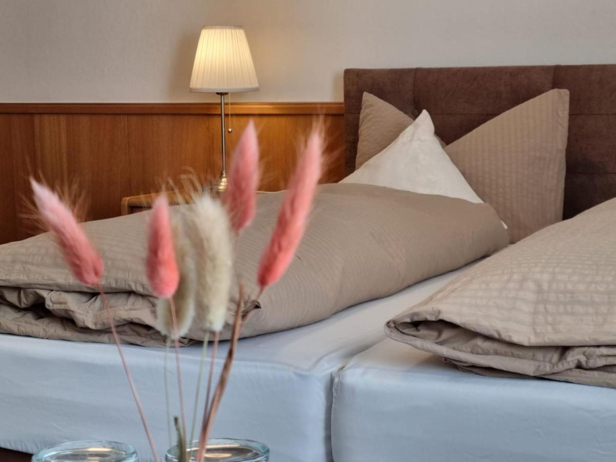 Sevda'S Hotel Garni Weinforth Willingen  Extérieur photo