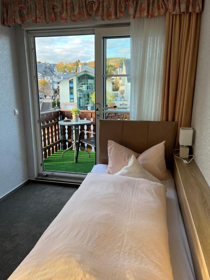 Sevda'S Hotel Garni Weinforth Willingen  Extérieur photo