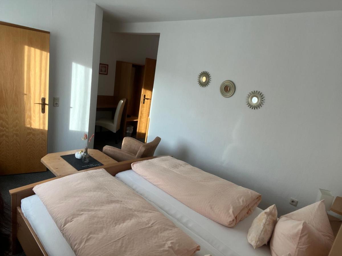 Sevda'S Hotel Garni Weinforth Willingen  Extérieur photo