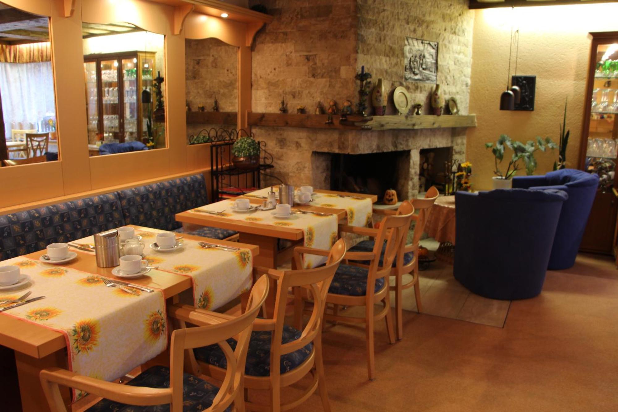 Sevda'S Hotel Garni Weinforth Willingen  Extérieur photo