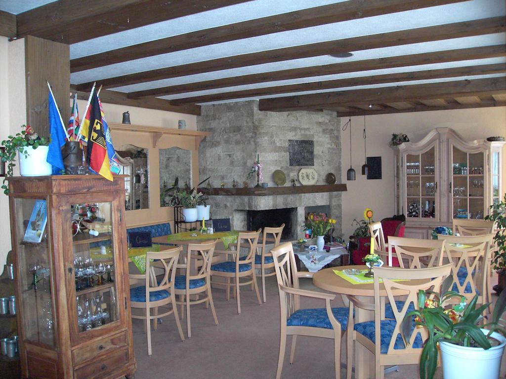 Sevda'S Hotel Garni Weinforth Willingen  Extérieur photo