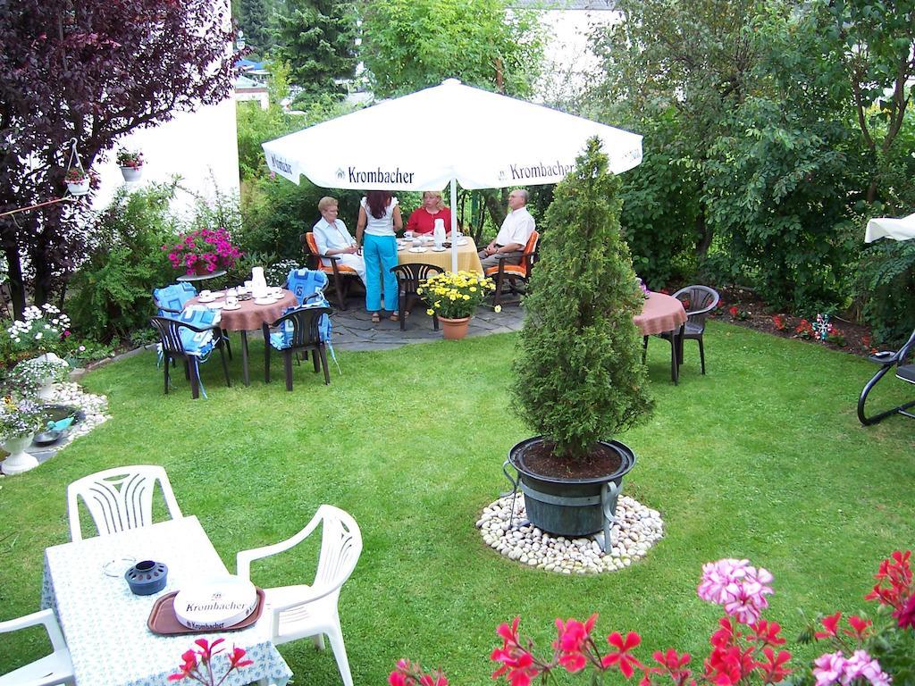Sevda'S Hotel Garni Weinforth Willingen  Extérieur photo