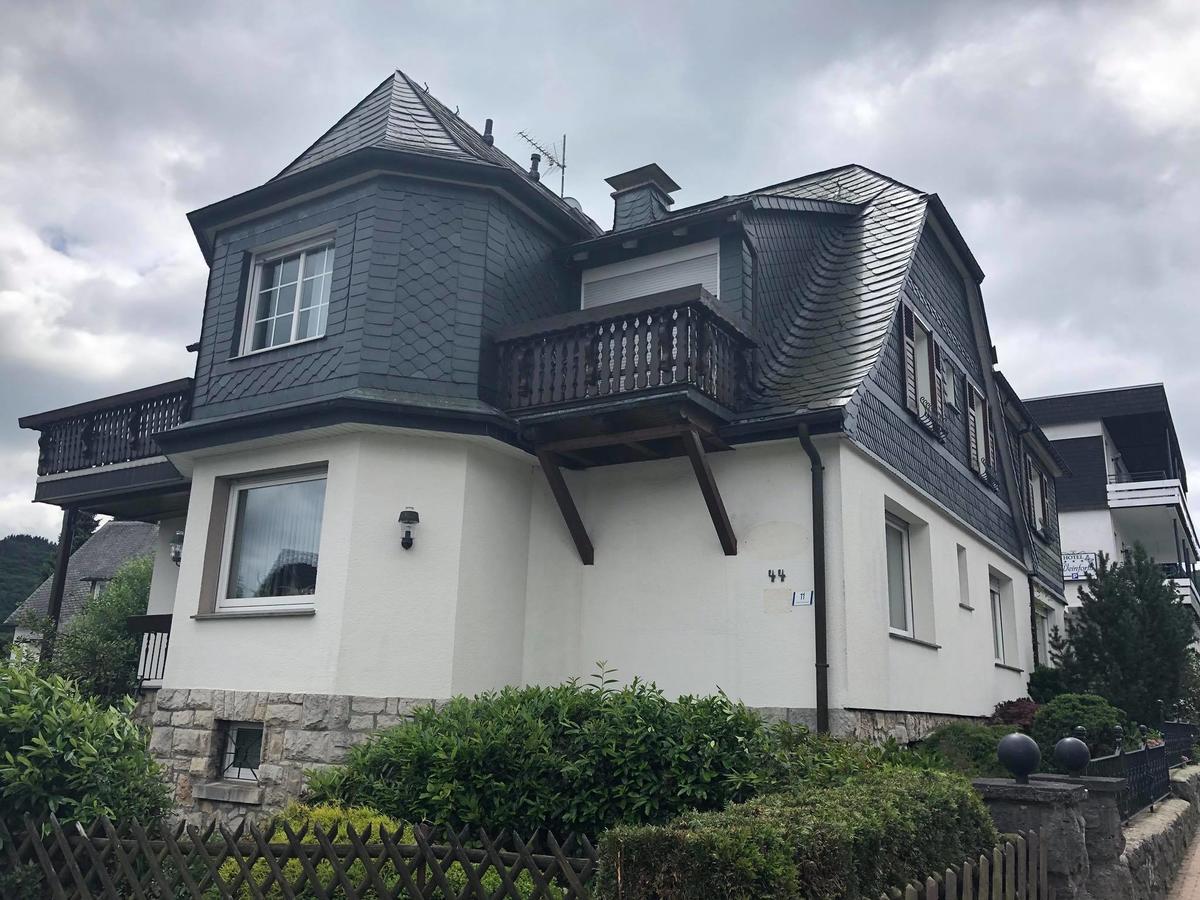 Sevda'S Hotel Garni Weinforth Willingen  Extérieur photo