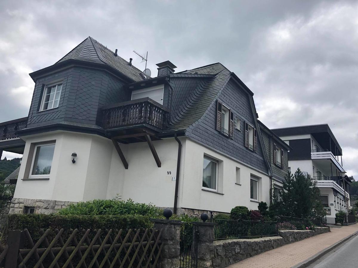 Sevda'S Hotel Garni Weinforth Willingen  Extérieur photo