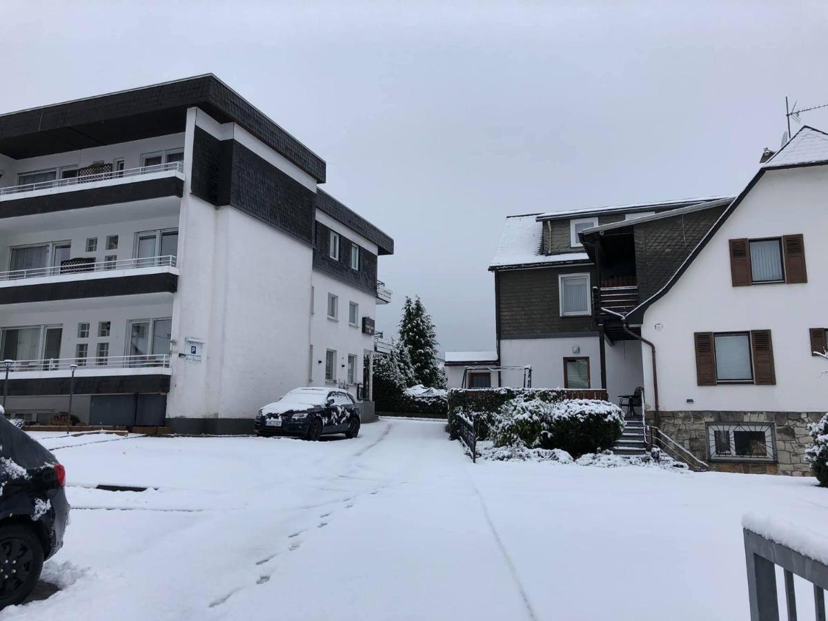 Sevda'S Hotel Garni Weinforth Willingen  Extérieur photo