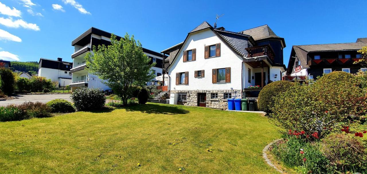 Sevda'S Hotel Garni Weinforth Willingen  Extérieur photo