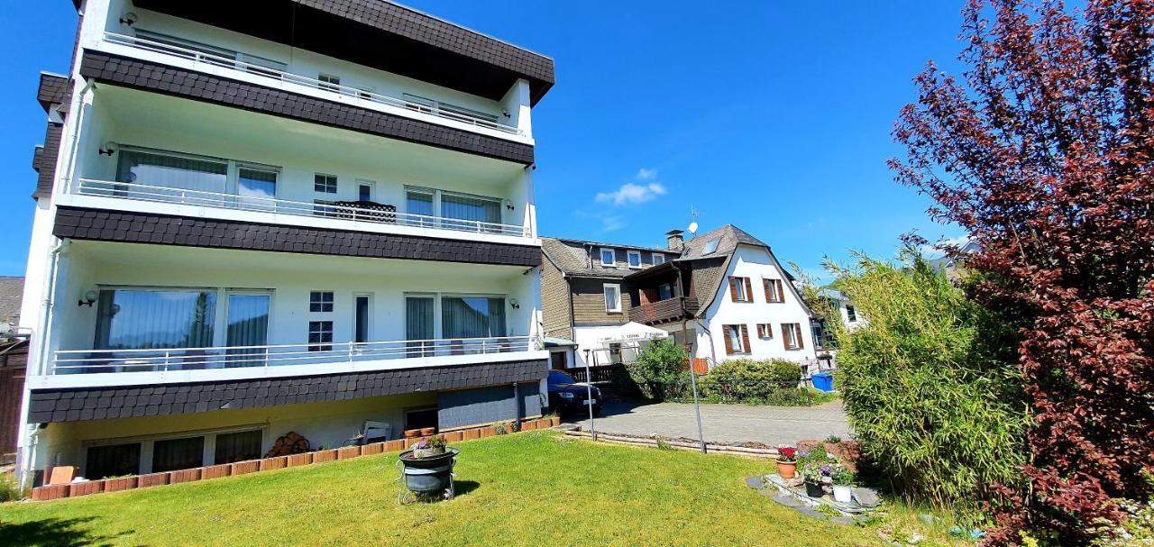 Sevda'S Hotel Garni Weinforth Willingen  Extérieur photo