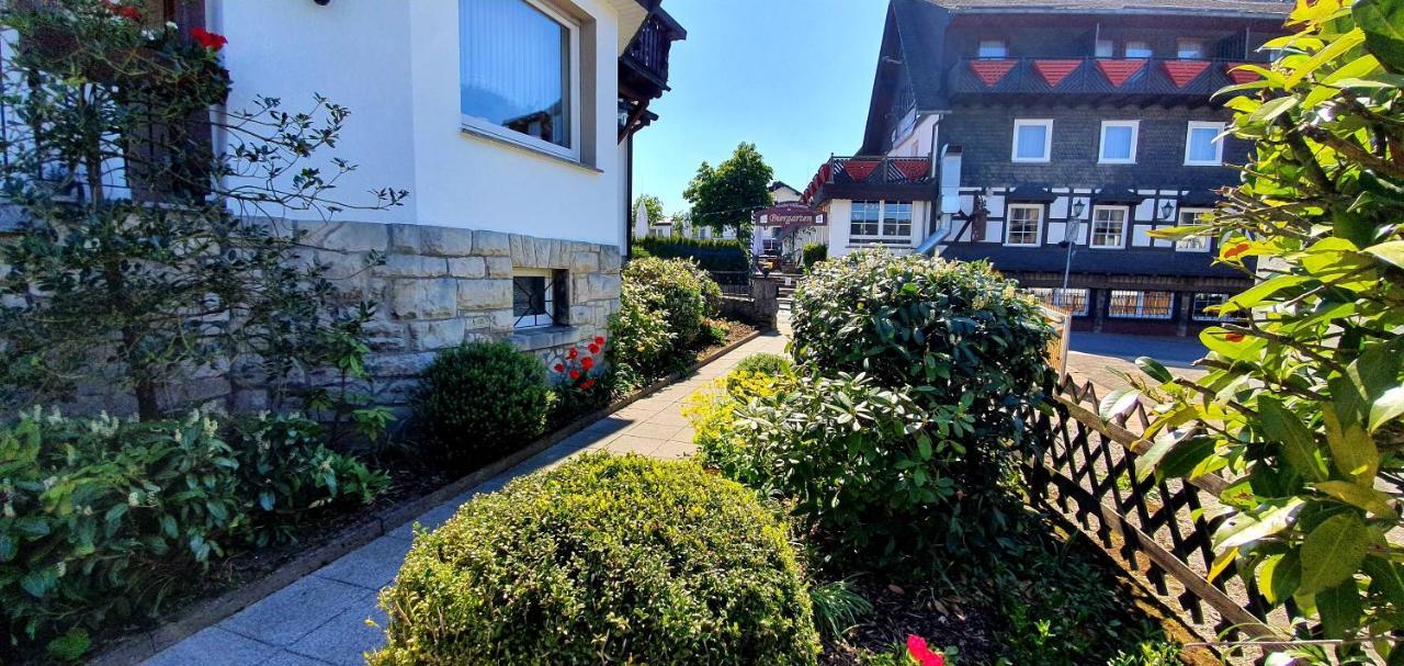 Sevda'S Hotel Garni Weinforth Willingen  Extérieur photo